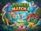 Гульня Forest Match 4 онлайн