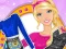 Гульня Barbie Glam Queen онлайн