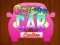 Гульня Colors Car Cartoon онлайн