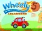 Гульня Wheely 5 Armageddon онлайн