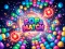 Гульня Pop & Match онлайн