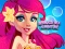 Гульня Mermaid Sea Adventure онлайн