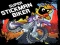 Гульня Super Stickman Biker онлайн