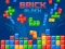 Гульня Brick Block онлайн