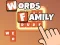 Гульня Words Family онлайн