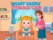 Гульня Baby Hazel Stomach Care онлайн
