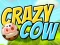 Гульня Crazy Cow онлайн