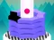 Гульня Stack Ball 3D онлайн
