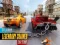 Гульня Chained Car Stunts Race Mega Ramp онлайн