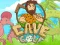 Гульня Cave Golf онлайн