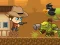 Гульня Super Cowboy Running онлайн