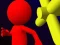 Гульня Human Runner 3D онлайн