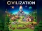 Гульня Civilization онлайн
