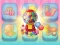 Гульня Candy Shop Merge онлайн