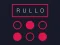 Гульня Rullo онлайн