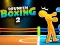 Гульня Drunken Boxing 2 онлайн
