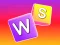 Гульня Word Swipe онлайн