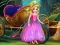Гульня Princess Carriage Car Wash онлайн