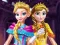 Гульня Princess Coronation Day онлайн