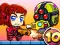 Гульня Zombie Mission 10 онлайн