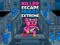 Гульня Killer Escape Huggy Extreme онлайн