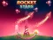 Гульня Rocket Stars онлайн