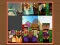 Гульня Puzzle Minecraft онлайн