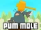 Гульня Pum-Mole онлайн