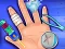Гульня Hand Treatment онлайн