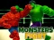 Гульня Monsters Fight онлайн