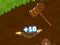 Гульня Whack A Mole онлайн