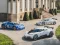Гульня Bugatti Entodieci онлайн