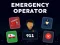 Гульня Emergency Operator онлайн
