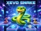 Гульня Xevo Snake онлайн