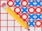 Гульня Multi tic tac toe онлайн