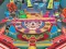 Гульня Pinball Simulator Day of Dead онлайн