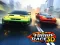 Гульня Turbo Race 3D онлайн