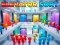 Гульня Elevator Sort онлайн