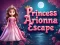 Гульня Princess Arionna Escape онлайн