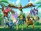 Гульня Knights of Fortune онлайн