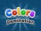 Гульня Colors Domination онлайн