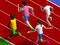 Гульня Sprinter онлайн