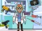 Гульня Mad Doctor онлайн