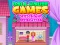 Гульня Doll House Games Design and Decoration онлайн