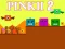 Гульня Pinkii 2 онлайн