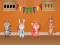 Гульня Boho Girl Escape онлайн