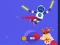 Гульня Space Ragdoll Warrior онлайн