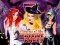 Гульня Princess At The Villains Party онлайн