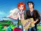 Гульня Hitchhiker's Guide for Princesses онлайн