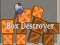 Гульня Box Destroyer онлайн